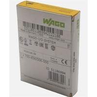 Nuevo en Caja, Módulo PLC 750-454/006-000, 750-454/006-000, 750-454/006-000