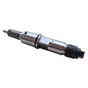 Injecteur de carburant à rampe commune pour moteur diesel Jision 0445120325 avec garantie de 3 mois - Product Image 1