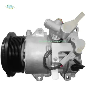 6seu16c Van Air Condition Compressor 88310-2F080 for TOYOTA HIACE V Box