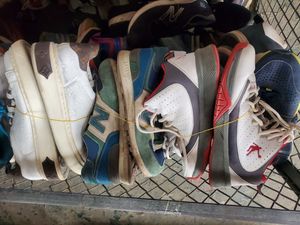 Zapatos <span class=keywords><strong>de</strong></span> verano <span class=keywords><strong>de</strong></span> <span class=keywords><strong>segunda</strong></span> <span class=keywords><strong>mano</strong></span> para hombre, calzado <span class=keywords><strong>de</strong></span> limpieza <span class=keywords><strong>de</strong></span> alta calidad, 25 kilos <span class=keywords><strong>por</strong></span> bolsa, usado, para África - Product Image 4