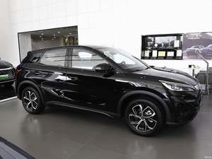 Byd Yuan Plus 2024 Vehículos de Nueva Energía Byd Yuan Plus Coche Eléctrico 5 Asientos Suv Byd Yuan Plus Edición Honor - Product Image 5