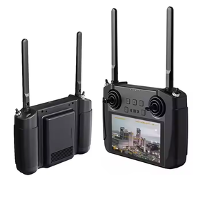 Télécommande SIYI MK15 Mini HD, contrôleur intelligent portable d'entreprise avec écran tactile LCD de 5,5 pouces, 1080p 60fps - Product Image 1