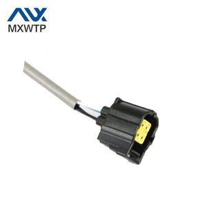 Không khí Nhiên Liệu Tỷ Lệ Sensor Autoparts Cảm Biến Oxy O2 CẢM BIẾN 1588A141 ZL2718861 - Product Image 4