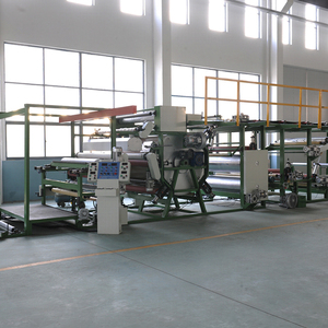 Máquina laminadora de película automática, máquina de laminación de transferencia de puntos de pegamento para película de PVC BOPP TPU <span class=keywords><strong>PTFE</strong></span> - Product Image 3