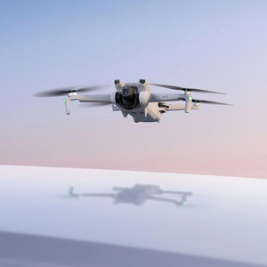 Drone pliable GPS phare JCT 2026 avec caméra 4K UHD 48MP, autonomie ultra-longue de 40 min, transmission HD 10 km, moteur sans balais et application - Product Image 2