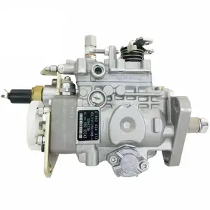0460424373 Pompe d'injection diesel 5096738 Pompe d'injection JX60 JX95
