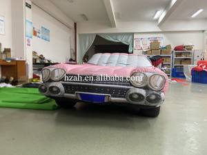 Balon Mobil Tiup Model Mobil Konversi, Balon Model Tiup untuk Dekorasi Promosi - Product Image 6