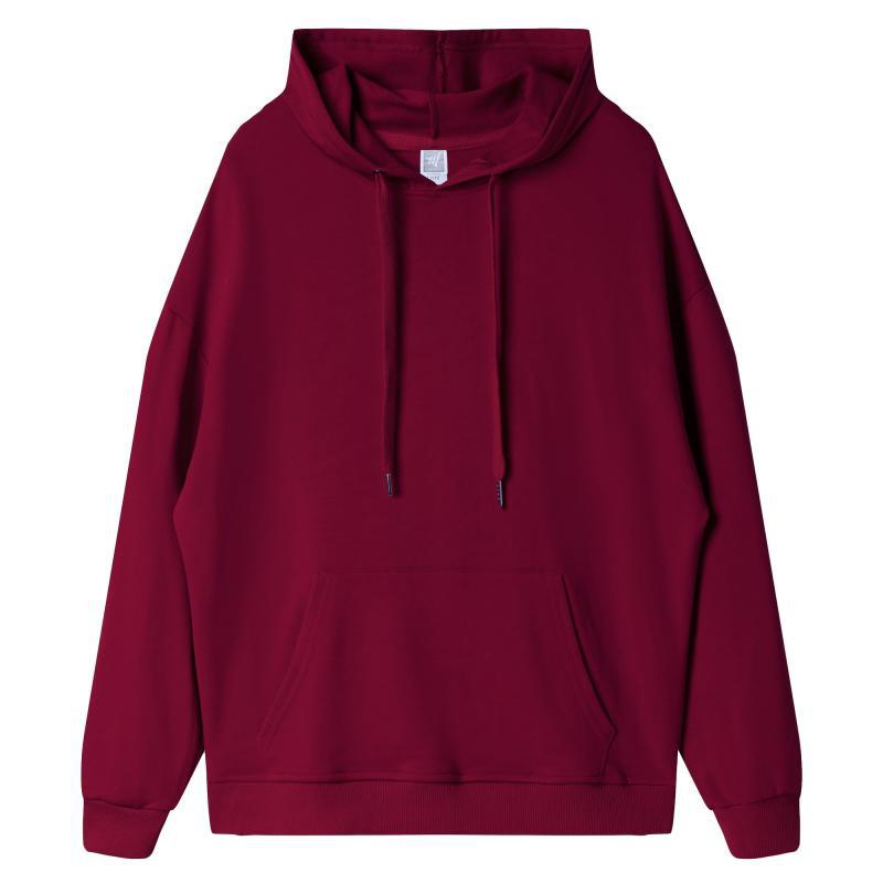 Wine red