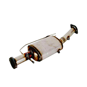 Nuevo Filtro de Partículas Diésel Fujiya para Citroën Berlingo C3/C4/C5 DS3 <span class=keywords><strong>DS7</strong></span> OE 9822400080 1623561880 9822860580 1 Año - Product Image 6