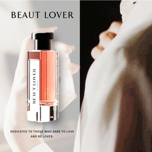<span class=keywords><strong>Profumo</strong></span> delle donne di lusso personalizzato di lunga durata <span class=keywords><strong>naturale</strong></span> dell'attrazione <span class=keywords><strong>rosa</strong></span> dell'aroma del tè della fabbrica di Guangzhou - Product Image 4