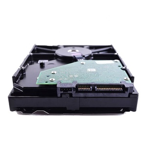 Disco Duro Original de 3.5 Pulgadas y 2TB para CCTV, Disco Duro de Seguridad para Almacenamiento de Video NVR, Disco Duro para Cámaras CCTV - Product Image 3