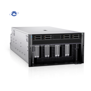 Dells Xe9680 модель Nvi Dia Gpu H100 <span class=keywords><strong>Ai</strong></span> сервер - Product Image 5