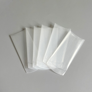 Sacs plats jetables en PET de qualité alimentaire, robustes, pour broyer les comprimés, les pilules et les vitamines - Product Image 3