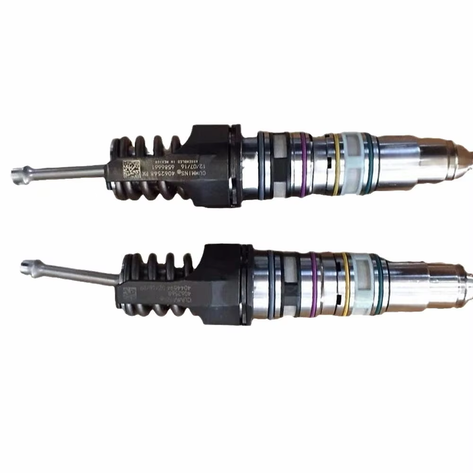For Cummins 4954434 Injector Assembly for ISX15 QSX15 Series Engine ...