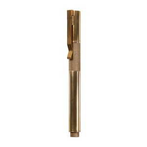 Stainless Steel <b>Refill</b> Cover <b>Pen</b> Jacket Magnalock Brass <b>Pen</b> Shell Compatible with 700 <b>Refills</b> - Product Image 6