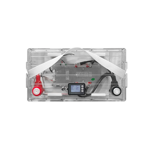 แบตเตอรี่ Lifepo4 8000 รอบการใช้งาน 12V  ขนาด 12V 50Ah 100Ah 150Ah 200Ah 300Ah พร้อมระบบ BMS สำหรับพลังงานแสงอาทิตย์ แบตเตอรี่ลิเธียมไอออน - Product Image 5