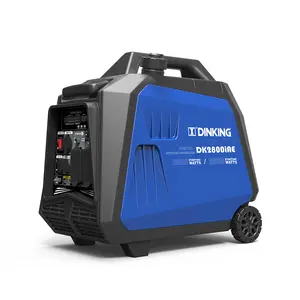 Dinking DK2800iAE Hot Sale Netzteil 2500w Wechsel richter generatoren für den Heimgebrauch