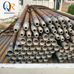 התאמה אישית של 89 מ "מ מקדח כיוונית <span class=keywords><strong>ditch</strong></span> מקדחה צינור מוט מוט מקדח - Product Image 1