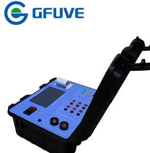 GF106T6 เครื่องวิเคราะห์ CT แบบหลายอัตราส่วนสำหรับรายงานการทดสอบ <span class=keywords><strong>PDF</strong></span> ของ <span class=keywords><strong>Word</strong></span> - Product Image 1