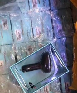 E8377-153 Carfi Wi-Fi 802.11n Router WiFi para Auto de 12V con Soporte para WPA2 y WPS Nuevo - Product Image 2