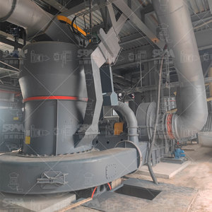 300-400 lưới khai thác mỏ nhà máy fenspat barit Fluorit mica dolomite pyrophyllite bột khoáng sản thực vật ở Malaysia - Product Image 2