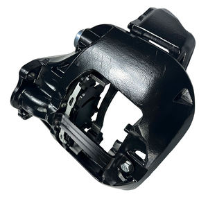 Nuevo Modelo de Pinza de Freno TT para Camiones <span class=keywords><strong>KENWORTH</strong></span>, Piezas y Accesorios para Remolques con Soporte EX225S203 - Product Image 4