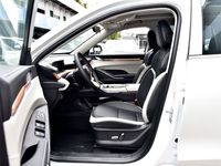 GWM HAVAL H6 SUV Hybride PHEV Nouvelle Énergie Automatique Traction Avant Conduite à Gauche Moteur Turbo Sièges en Cuir Émissions Euro VI R19 à Vendre