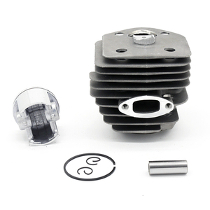 45mm Cylindre Piston et Anneau Kit Remplacer 503 50 39-03 503503903 503503901 Pour <span class=keywords><strong>Husqvarna</strong></span> 154 154XP 254 254XP Tronçonneuse Pièces De Rechange - Product Image 6