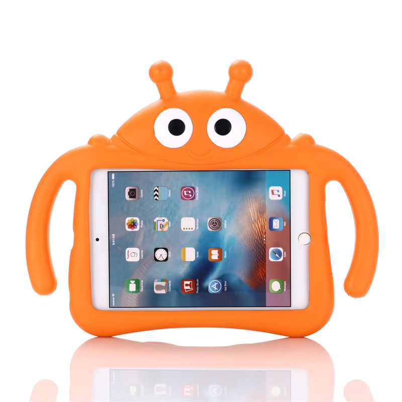 RUYIDAY Tablet Hülle 7-9 Zoll - Niedliche Panda Neopren Tasche Für IPad Mini