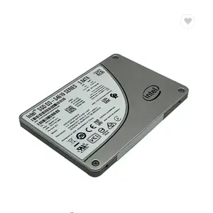 Kualitas tinggi 3.84 Tb Ssd 7200 Rpm 12 Gb/s 2.5 ''Sas Sata Hard disk Server Ssd