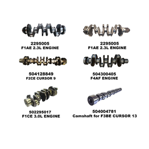 2996857 Kit de serrage de goupille de réparation de segment de piston pour <span class=keywords><strong>FIAT</strong></span> - Product Image 5