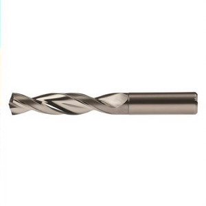 Foret en carbure TA1040 5xD non revêtu pour machines-outils - Product Image 2