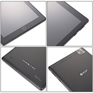 ขายส่ง <span class=keywords><strong>BDF</strong></span> P8 3G โทรศัพท์แท็บเล็ตพีซี8นิ้ว2GB + 32GB Android 9.0 MTK8321 Octa Core โทรศัพท์ตารางอุตสาหกรรม - Product Image 4