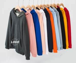 <span class=keywords><strong>2026</strong></span> Unisex Decken-Hoodies Übergroße Warme Fleece-Baumwoll-Pullover Bequeme Loungewear Winter-Stil Kapuzenpullover Winddicht Locker Geschnitten - Product Image 4