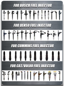 Phụ Tùng Động Cơ DIESEL 504287069 0414703004 504082373 504132378 504287069 Đầu Phun Đường Ray Thông Thường Cho BOSCH IVECO <span class=keywords><strong>FIAT</strong></span> - Product Image 4