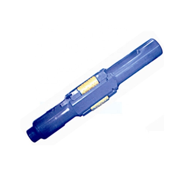 Drilling tool straight type drill pipe string stabilizer for drill pipe