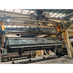 Indische AAC-Anlage Nasskugelmühle Sand AAC-Anlage für AAC-Ziegel - Product Image 6