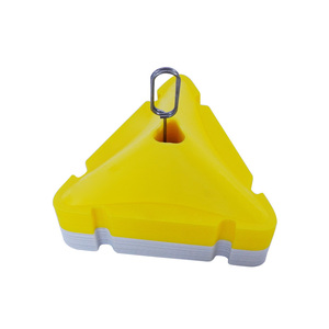 Cono y soporte de disco de entrenamiento de agilidad al por mayor para marcadores de cono de campo deportivo de baloncesto y fútbol - Product Image 6