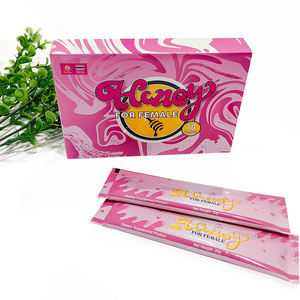 น้ำผึ้งบริสุทธิ์จากธรรมชาติ2025ขายดีที่สุดจากผู้ผลิตระดับพรีเมียมที่เชี่ยวชาญเรื่องสุขภาพของผู้หญิง - Product Image 5