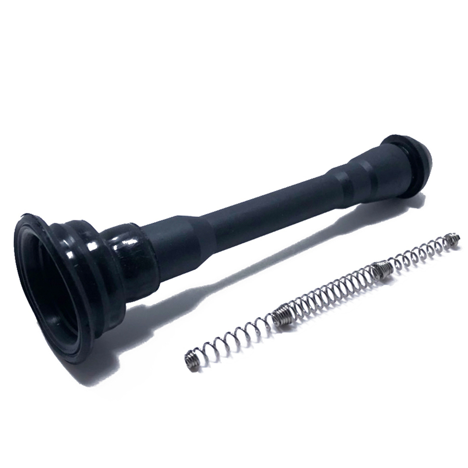 R26007 22448-1KT0A Ignition Coil Rubber Boot For Nissan Altima Rogue Sentra Infiniti FX50 QX60 Versa Note