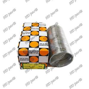 4BD1 4BG1 6BD1 6BG1 عمود كامات بوش 9--035-0 لقطع غيار التصليح - Product Image 2