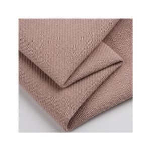 Cotton Twill <b>Fabric</b> 120GSM <b>Medium</b> Weight Breathable Home Textile Pillow Canvas Woven Combed Solids - Product Image 4