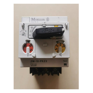 Punto de Contacto Auxiliar <span class=keywords><strong>U</strong></span>-<span class=keywords><strong>PKZ0</strong></span> 24V 220V 380V - Product Image 6