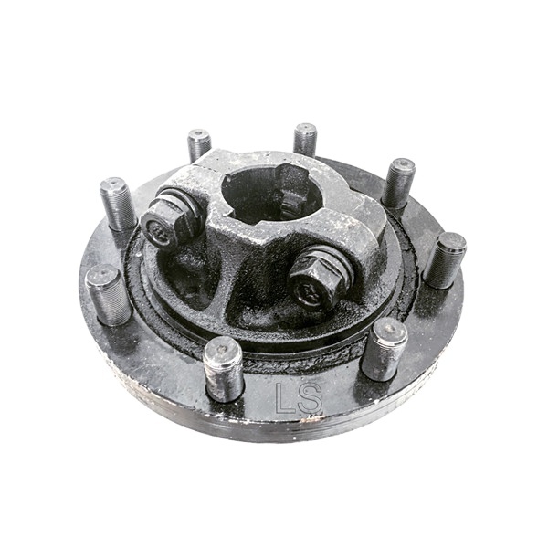 Mtz Tractor Wheel Hub Belarus Mtz