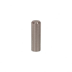 Custom Stainless Steel/Steel Locking Dowel Knurled Pins for Drilling Applications - Product Image 3
