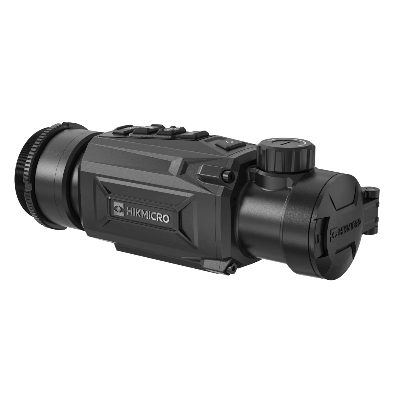 Hikmicro Thunder 2.0 TH35PC portée thermique caméra monoculaire thermique portable détecteur infrarouge Vision thermique de nuit
