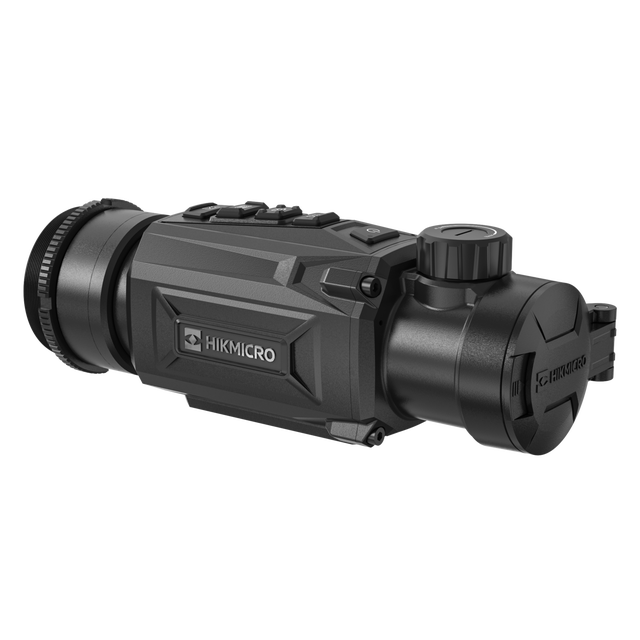 Hikmicro TH35PC Night Vision Scope Hunting Thermal Monocular Telescope Camera Infrared Handheld Imaging Night Vision