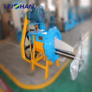 Suministro de China fábrica de papel <span class=keywords><strong>agitador</strong></span> tanque de lodos con hélice - Product Image 2