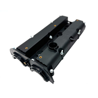 1357168 Auto autres pièces de couvercle de culasse de soupape de culasse de moteur pour couvercle de chambre FORD 1.4-1.6 pièces de rechange