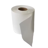 Papier toilette jetable de haute qualité, résistant, en rouleau jumbo, écologique